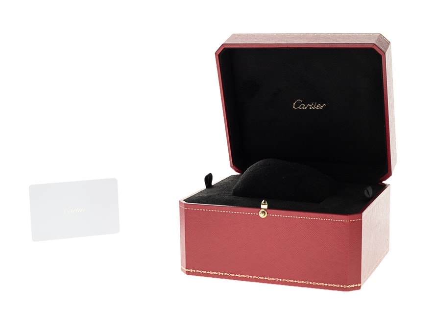 Cartier Pasha WSPA0018 Image 5